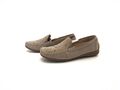 Gabor Damen Halbschuhe Slipper Loafers Comfort Grau Gr. 39 (UK 6)