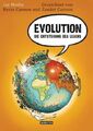 EVOLUTION - DIE ENTSTEHUNG DES LEBENS MANHATTAN