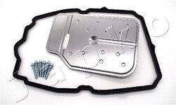 JAPKO Hydraulikfilter Automatikgetriebe FTJ033 Siebfilter für MERCEDES KLASSE SL