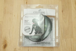 Eyenimal Training Soft Hundetrainer, Dog Trainer, neu