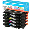 XXL Toner für Samsung XPRESS C480W C480FW C480 C430 C430W C480FN CLT-404S P404C