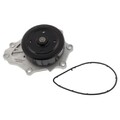 1x Wasserpumpe, Motorkühlung MAPCO 21553 passend für TOYOTA LEXUS