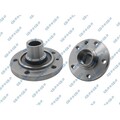 ORIGINAL® Gsp Radnabe Vorne, Hinten, Links, Rechts für VW SHARAN Ford GALAXY I