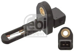 Ansauglufttemperatursensor 171621 FEBI BILSTEIN für AUDI VW SEAT SKODA