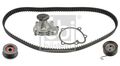 Wasserpumpe + Zahnriemensatz FEBI BILSTEIN 173021 für OPEL ASTRA Caravan P10 L70