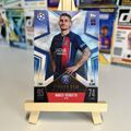 Marco Verratti Topps Match Attax 2023/24 Stadium Star Limited Edition SS 14