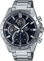 CASIO Herrenarmbanduhr EDIFICE EFR-571D-1AVUEF Quarz Mineralglas 47mm B-WARE