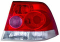 Heckleuchte für 1222780 43.250.992.9 94719645 OPEL ASTRA H Limo A04 2007-2009