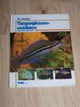 Tanganjikasee Cichliden -  Aquaristik - Aquarium - geb.  Ausgabe - bede Verlag