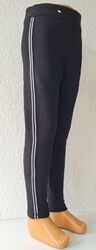 Winterleggings Extra -Warm Gr 134-170 Mädchen Leggins Fell Hose Thermo  Kinder