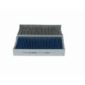 ORIGINAL® Bosch 0 986 628 660 Filter,Innenraumluft