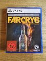 Far Cry 6- Ultimate Edition (Sony PlayStation 5, 2021) 