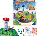 Ravensburger 22372 PAW Patrol Lotti Karotti, Spiele-Klassiker PAW Patrol, Kinder