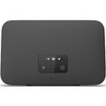 Telekom Router Speedport Smart 4 Plus I Wi-Fi 6 - bis zu 6000 Mbit/s I Glasfaser