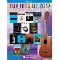 Hal Leonard Top Hits Of 2017