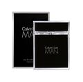 Calvin Klein Man EDT 30ml/50ml/100ml Eau de Toilette für Herren Neu