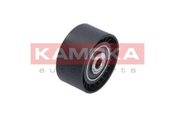 KAMOKA Umlenk-/Führungsrolle Keilrippenriemen R0192 Kunststoff für VW DERBY 86C