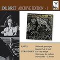 Idil Biret - Archive Edition Vol. 1 - Serenade Grotes... | CD | Zustand sehr gut