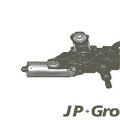 JP GROUP Wischermotor Hinten u.a. für SEAT, SKODA, VW