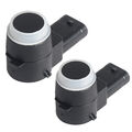 2x PDC Sensor Einparkhilfe Hinten Vorne für Mercedes W169 W245 C218 X218 A B CLS