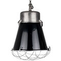 Alte Fabriklampe aus Polen - komplett renoviert - LOFT BAUHAUS INDUSTRIE lampe