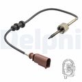 DELPHI TS30185 ABGASTEMPERATUR SENSOR FÜHLER GEBER für SEAT VW