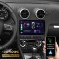 2GB +32GB GPS Android 13 Autoradio Navi DAB+ BT Bose für AUDI A3 S3 RS3 8P 8V