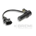 BREMI Impulsgeber Kurbelwelle Induktivsensor für Opel Astra G Caravan