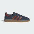 Adidas Originals Handball Spezial Sportschuhe IN Grün und Schwarz Alle Größe