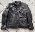 Mustang Lederjacke - Gr. L