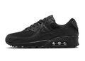 NIKE WMNS AIR MAX 90 DH8010 001 SNEAKER DAMENSCHUHE (T)