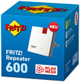 AVM FRITZ!WLAN Mesh Repeater 600 (WLAN N bis zu 600 MBit/s (2,4 GHz), WPS, kompa