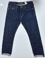 Guess Rebel Regular Straight Jeans Hose Herren Gr.29