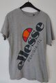 Ellesse T - Shirt Herren Gr. S Top Zustand