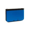 Nintendo 3DS XL Konsole in Blau / Schwarz OHNE Ladekabel - Zustand gut