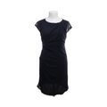 ESPRIT Collection, Kleid, Größe: S, Blau, Polyester, Einfarbig, Damen #R7U