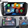 Für Seat Ibiza 6j 2009-2013 9" Android 11 Autoradio GPS Navi Carplay RDS WIFI BT