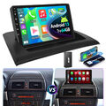 DAB+ Für BMW X3 E83 04-12 2+64G Android 13 Carplay Autoradio Navi WIFI BT FM RDS