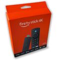 Amazon Fire TV Stick 4K (2. Gen.) mit Alexa-Sprachfernbedienung