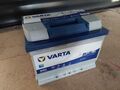 Starterbatterie Varta 560500064D842 Blue Dynamic EFB für Start-Stop **NEU**