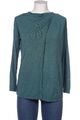 Peter Hahn Strickjacke Damen Cardigan Jacke Gr. EU 36 Baumwolle Türkis #xalyol4