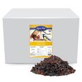 10 kg Rosinen 10000 g für Futterzwecke Wildvogelfutter Top Qualität Lyra Pet®