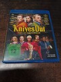 Knives Out - Mord ist Familiensache Blu Ray 20 % Rabatt beim Kauf von 4