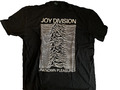 Joy Division - Unknown Pleasures - T-shirt - XXL - NEU&OVP