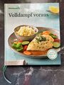 Vorwerk Thermomix Volldampf Voraus  Neu 