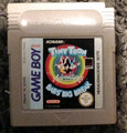 Tiny Toon Adventures Babs Big Break Nintendo Gameboy - NUR MODUL