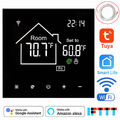 Wifi Raumthermostat Fußbodenheizung Raumtemperaturregler Raumregler Digital LCD