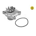 Meyle HD 113 012 0042/HD Wasserpumpe Motorkühlung für Audi A6 VW LT 28-35 I