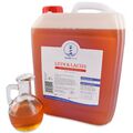  Leinöl & Lachsöl 5 Liter Kanister - Barföl, Omega-3, -6, -9, Fischöl, Hunde