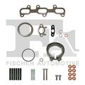 Turbolader-Dichtungssatz für SEAT IBIZA V SKODA FABIA II ROOMSTER VW POLO